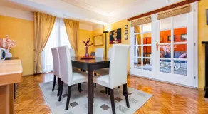 Apartments with Pool Villa Rossella 1 - Image 2