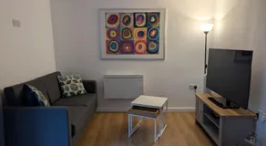 Newly Furnished Guest House Near City Centre - Image 2