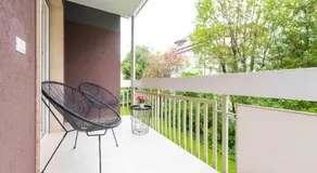 CityPointApartments-Park - Image 2