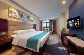 Zhuhai Yongchun Hotel Chimelong Tourist Resort Store - Image 3