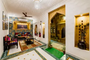 Hotel Meri Haveli - Image 4