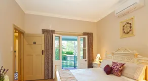 Brantwood Cottage Luxus Blue Mts Unterkunft - Image 5