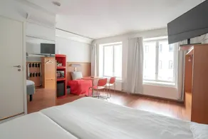 Omena Hotel Turku Humalistonkatu - Image 2