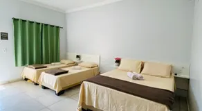 Hotel Pousada Marra - Image 2