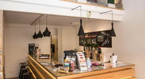 Lost Inn Lisbon Hostel - Image 4