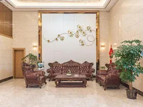 Huangrui Hotel - Image 4