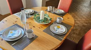 Schöne Zimmer am Langenselbolder Dreieck A 45 A 66 - Image 2