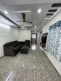 Servostay 7 BHK Entire Building Near Beach - Image 4