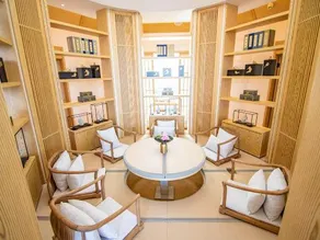 Ningbo qianhuju Yifan Hotel - Image 5
