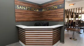 SANTO Hotel - Image 4