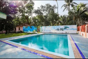 hotel priti international - Image 2