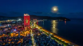 Seafront Apartment TMS Quy Nhơn - Image 5