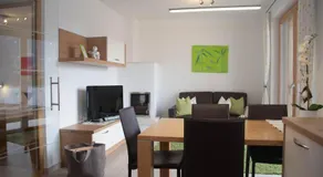 Appartment Waldrand - Image 5