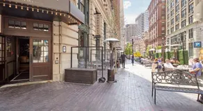 Bright FIDI 1 Bedroom Centrally Located - Image 3