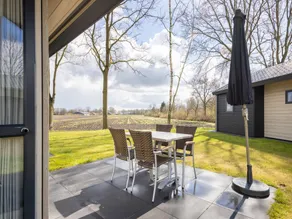 Air-Conditioned House in the Green Twente - Image 5