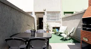 Casas no Tatuapé, 2 ou 3 quartos e Garagem - Image 5