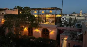 Riad Chameleon - Image 3