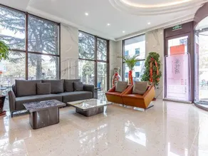 Lanzhou Yuemeijulanfei Hotel - Image 4