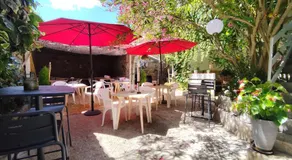 Auberge Les Voûtes à Lanas Sud Ardèche proche de Balazuc et Vogüé - Image 3