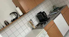 Comfort Apartment Leipzig - Image 4