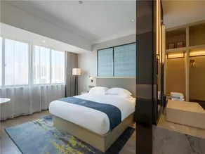 Echarm Hotel Changsha Xiangya Fushan - Image 5