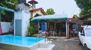 Airport A4 Hostel CMB INTL - By A4 Transit Hub-Free WIFI & Pick Up & Drop 24HRS - Image 4