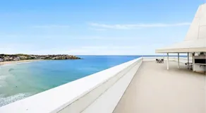Bondi Beach Spacious Studio w Vista al mar - Image 3