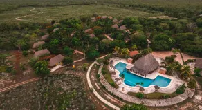 Cenotes Resort at Hacienda Sotuta de Peón - Image 3
