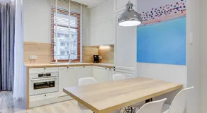 Apartamenty Gdansk EU - Neptun Park - Image 5