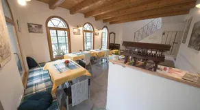 LA LOGGETTA - locazione turistica - Image 5