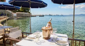 Luxe et charme Vieil Antibes 80m2 Clim Parking plages à pieds - Image 3