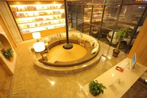 Tianfu Letu Hotel (Xiaoyi Double Support Cultural Plaza) - Image 2