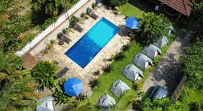 Hostel Trópico de Capricórnio - Tenório - Image 3