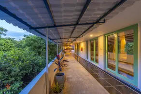 Zostel Pondicherry, Auroville Road - Image 4