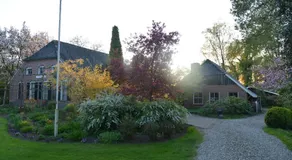 Gastenverblijf 't Oelengoor - Image 5