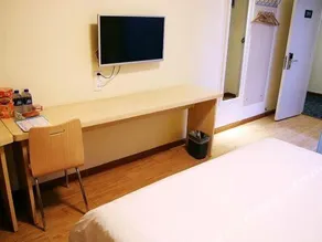 7 Days Inn Qingdao Haier Zone Ditie Tower Jiushui West Road - Image 5