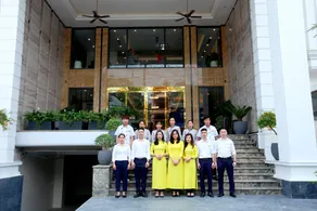 Silk River Hotel Ha Giang - Image 3