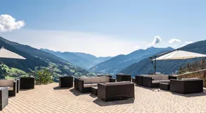 Panorama Resort Taljörgele - Image 4