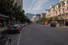 Fuheng Hotel (South Bus Station Branch) - Image 5