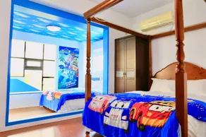 Wonderful Family Homestay - Image 2