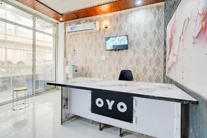 Hotel O by OYO Arise In - Image 3