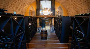 Hôtel Château de Germigney Port Lesney - Image 5