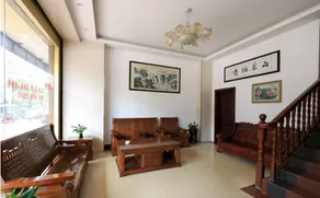 Jinshan Hotel - Image 5