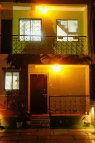 Tosh Villa  -A 2Bhk Duplex Penthouse with Rooftop - Image 5