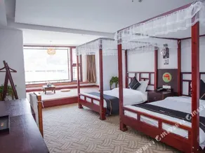Yushuiwan Hotel - Image 2