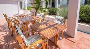 Koo Karoo Guest Lodge and Self Catering - Image 4