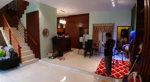 Orange Villa - Image 5