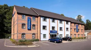 Travelodge Kidderminster - Image 4