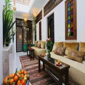 Riad Beata Bed & Breakfast - Image 1