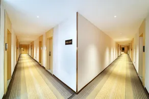 Elong ME Hotel Shanghai World Expo Source Chengshan Road Subway Station - Image 5